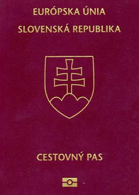 Boiometrický pas